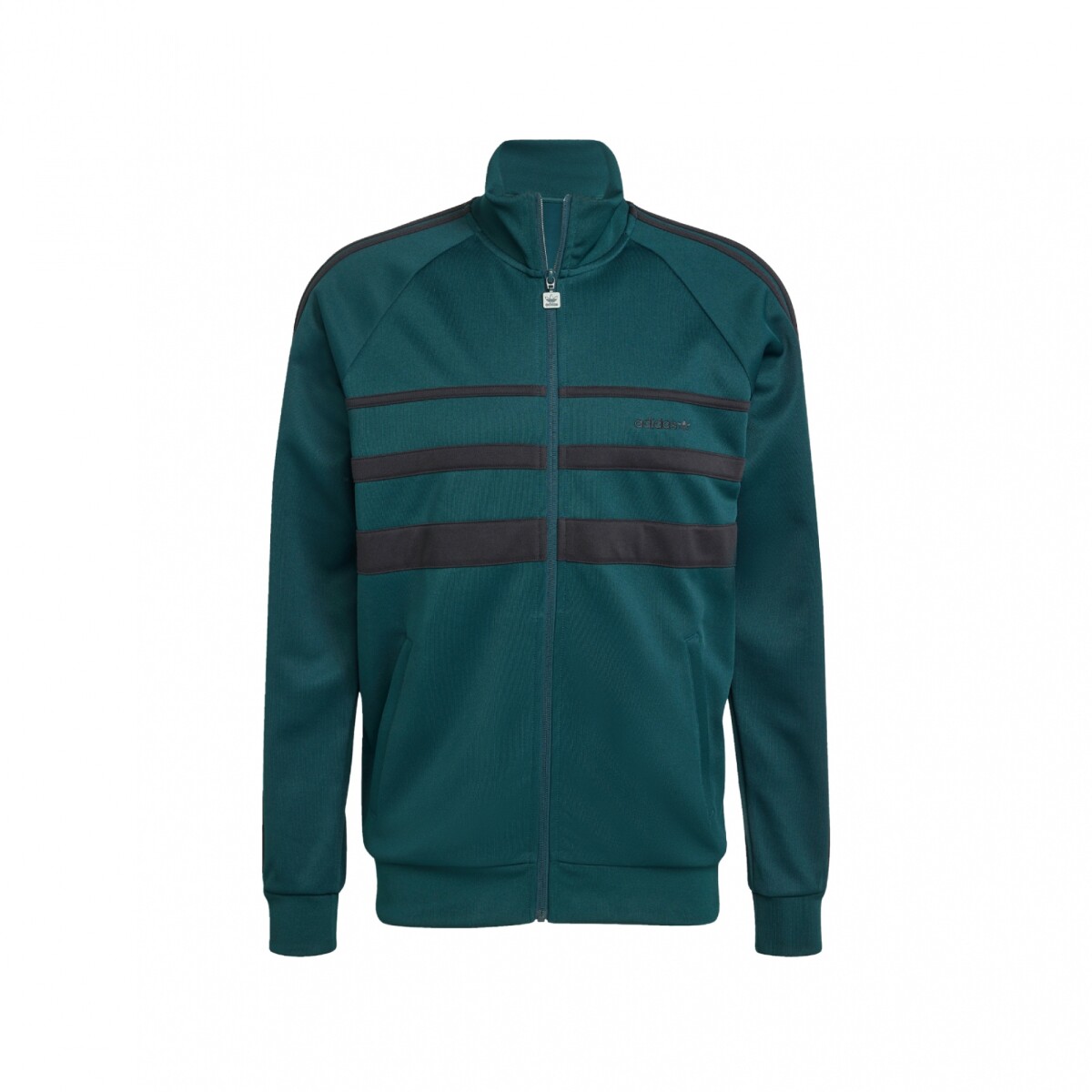 CAMPERA adidas FIRST TT - Aurora Ivy 