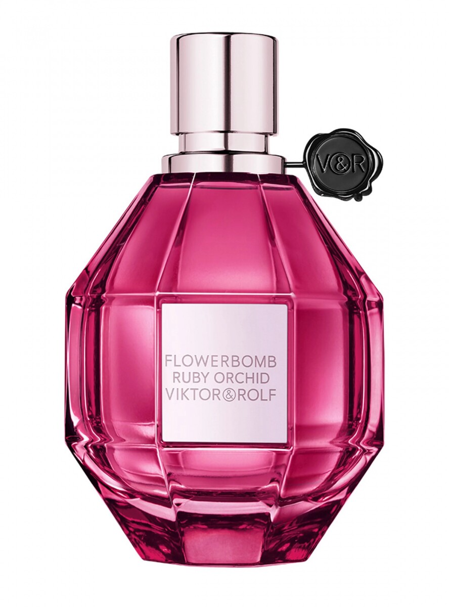 Perfume Viktor & Rolf Flowerbomb Orchid Fantasy Edp 100 ml 