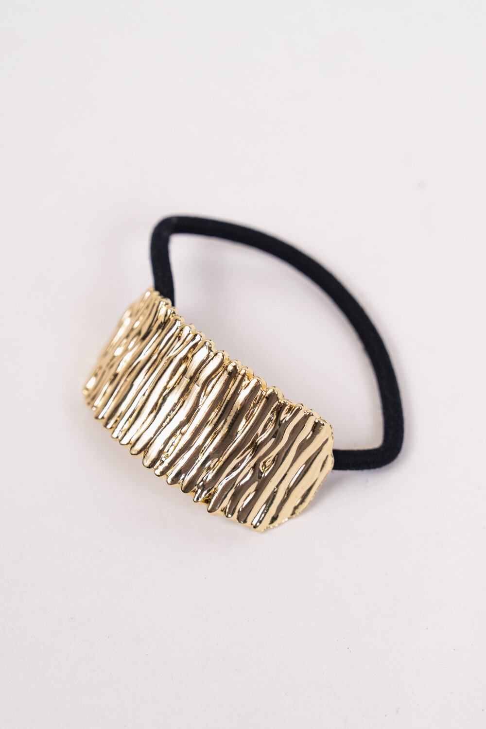 Gomita De Pelo Teri Dorado