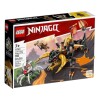 Lego Ninjago Dragón De Tierra Evo De Cole Lego Ninjago Dragón De Tierra Evo De Cole