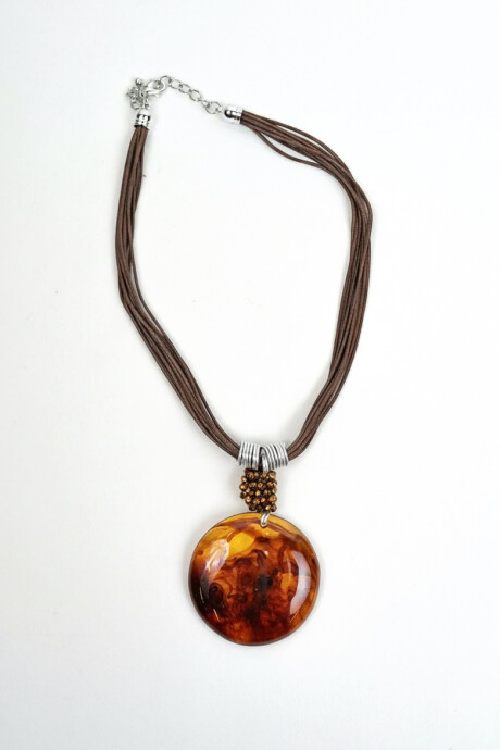 Collar Dorea Color Unico