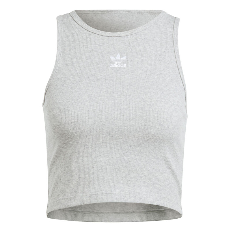 Sin Definir - Mujer Medium Grey Heather
