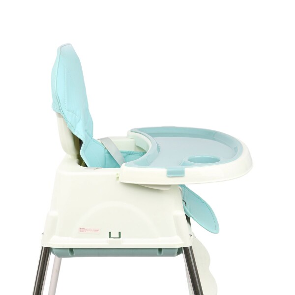 Silla De Comer Bebe Y Andador Asiento Multiuso Cinturon Arnes Seguridad Ruedas 2 En 1 Imback Color Celeste Silla De Comer Bebe Y Andador Asiento Multiuso Cinturon Arnes Seguridad Ruedas 2 En 1 Imback Color Celeste