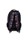 MOCHILA CON CARRO WHEELY T-REX MOCHILA CON CARRO WHEELY T-REX