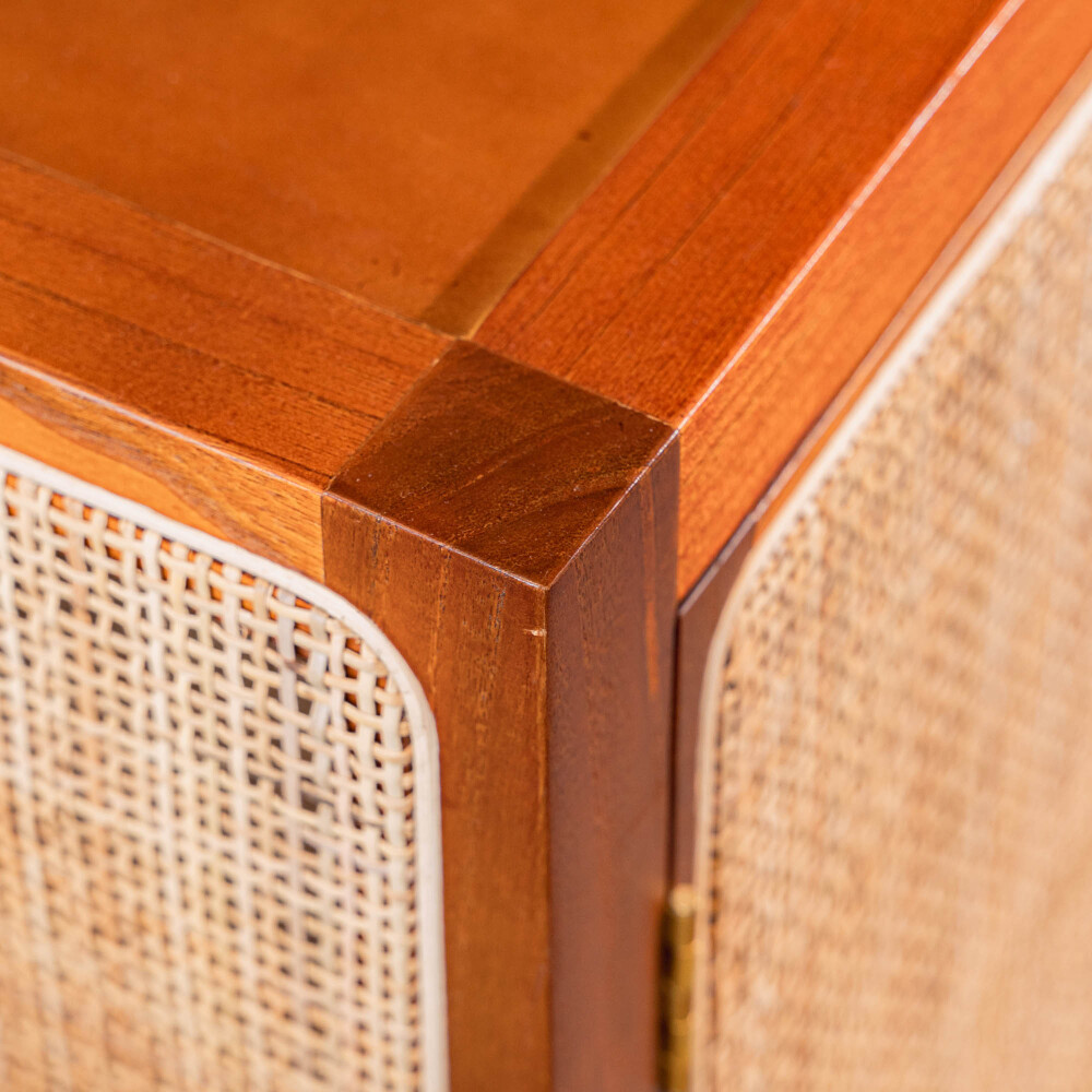 Mueble Webbing bajo Mueble Webbing bajo