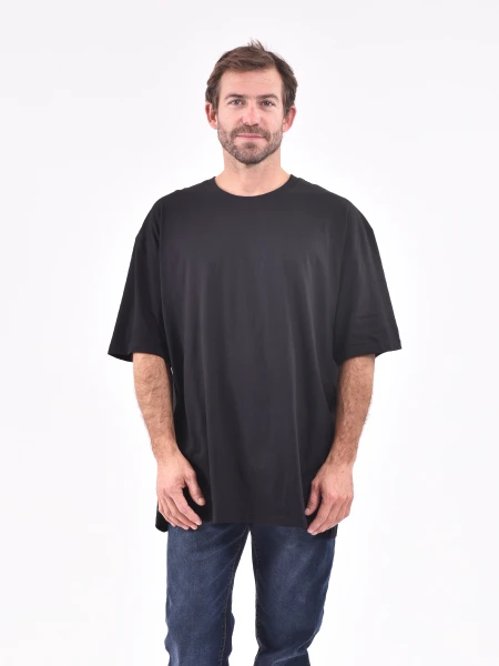 REMERA DEN NEGRO