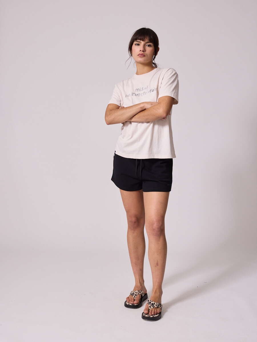 SHORT ANDRYS26 DIXIE Negro