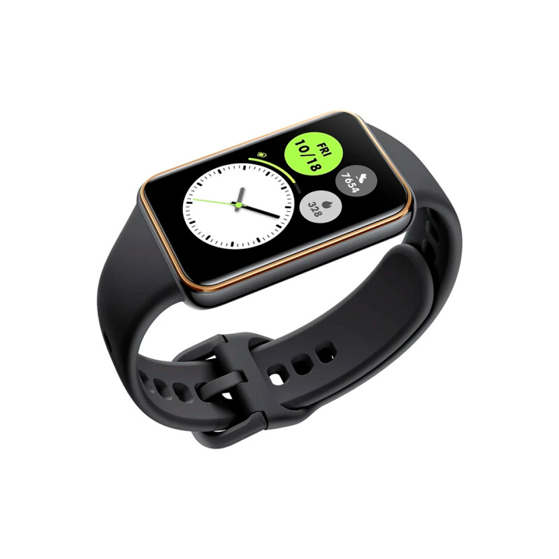 Honor Band 10 color negro Honor Band 10 Color Negro