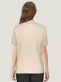 Remera Tanok 0203 Taupe Claro