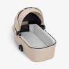Travel system 4 en 1 MODENA biege KIKKABOO Travel system 4 en 1 MODENA biege KIKKABOO