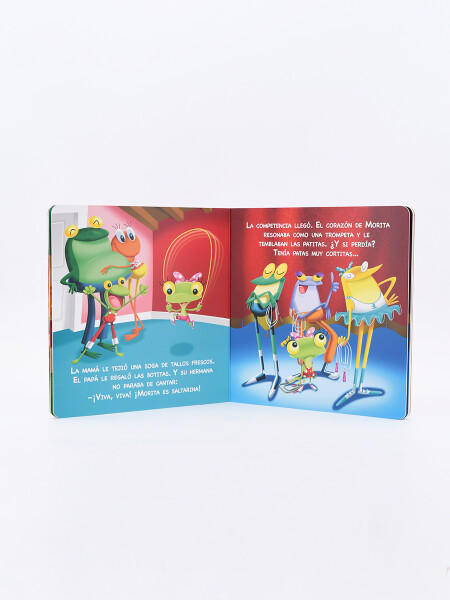 FORTALECER LA AUTOESTIMA MULTICOLOR