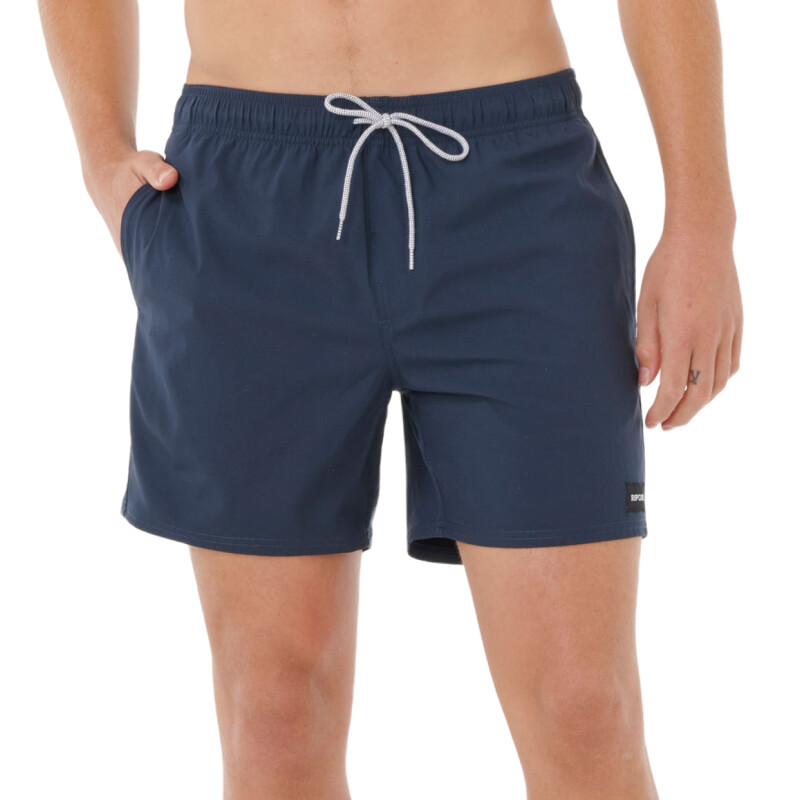 Voley Rip Curl Daily - Azul Voley Rip Curl Daily - Azul