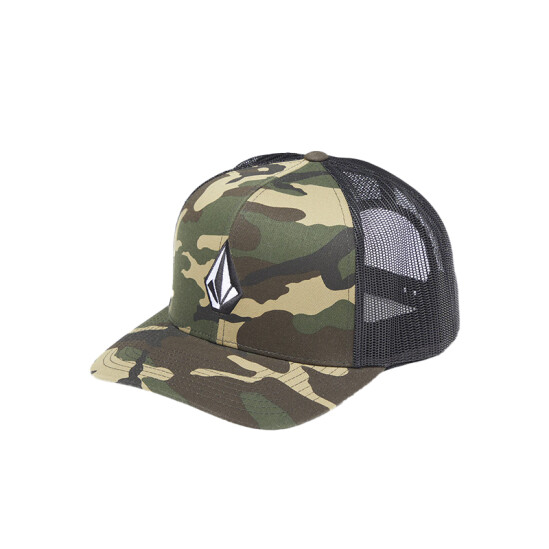 Gorro Volcom Full Stone Camouflage