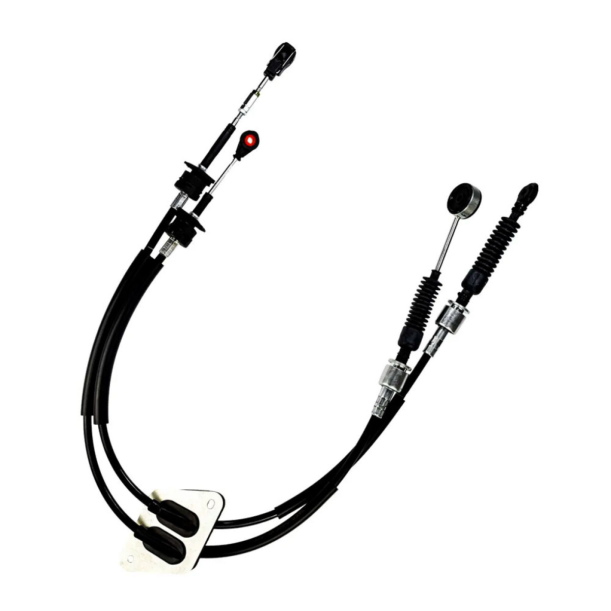 CABLE DE COMANDO CHERY JGO SELECTOR CAMBIOS CHERY TIGGO T11 - 
