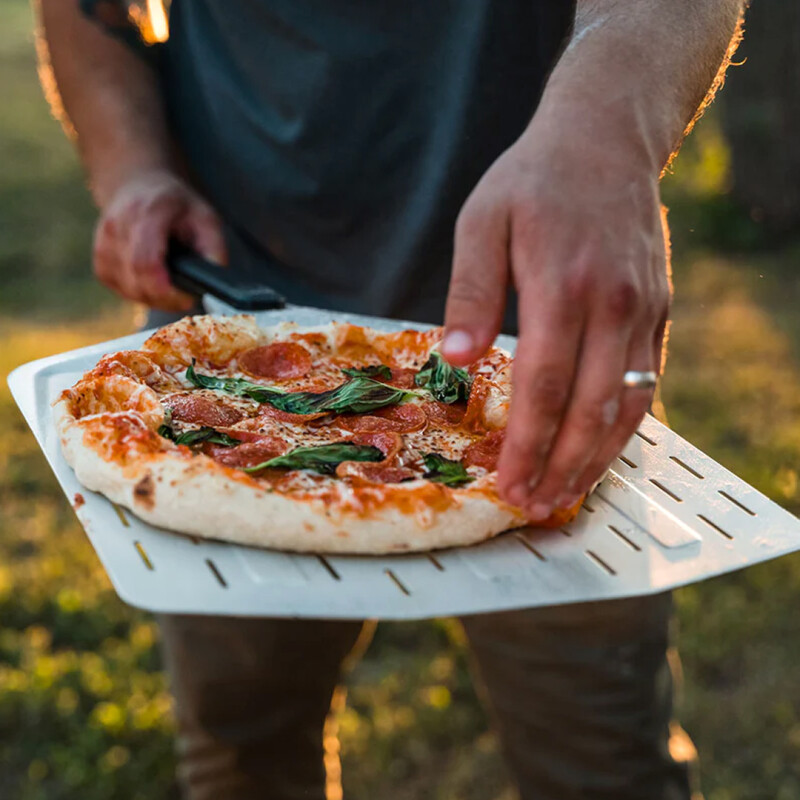 Bundle Esenciales Horno de Pizza Koda 12 Bundle Esenciales Horno de Pizza Koda 12