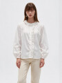 Blusa Veyran Blanco
