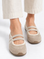 Balerina Venna Beige