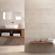 PORCELANATO PARA PISO Y PARED DE 120X240 GRIS SERIE TOWN BALDOCER GAMAS DE GRIS