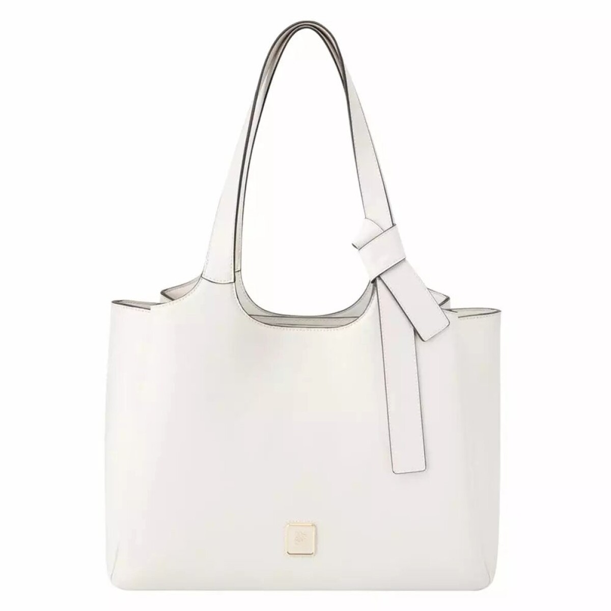 Tote Hb Lyra Multi Comp Tech Tote - Milk 