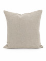 FUNDA ALMOHADON BEIGE