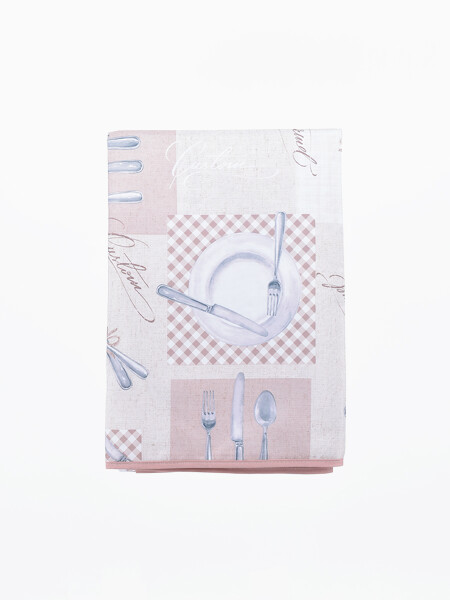 MANTEL CUCCINA BEIGE