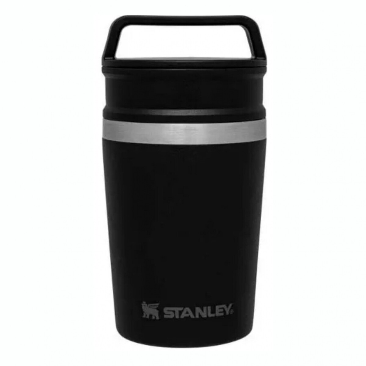 Vaso Térmico STANLEY Cafe To Go Capacidad 236ML - Black 