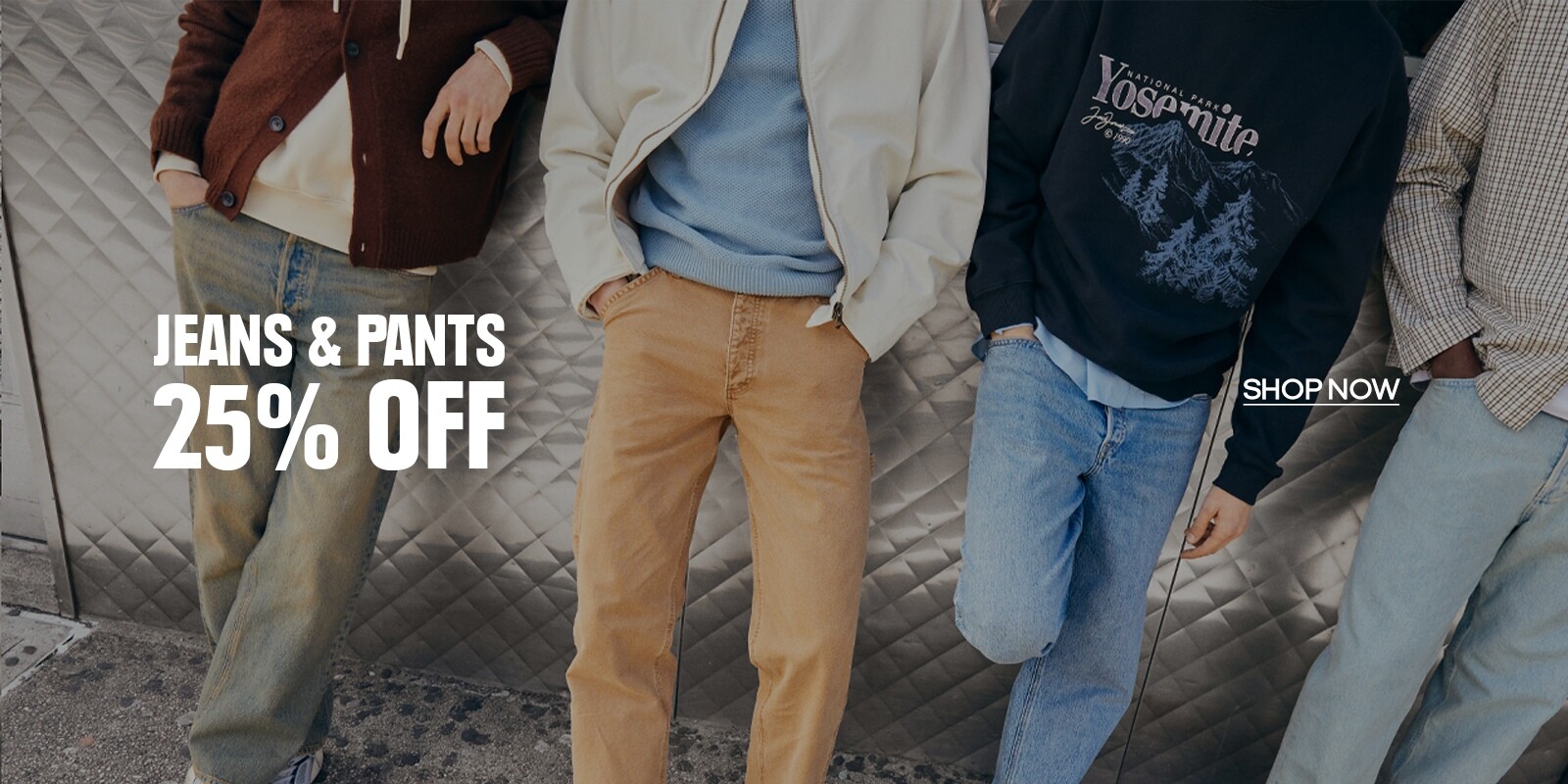 Treillis jack and jones sale