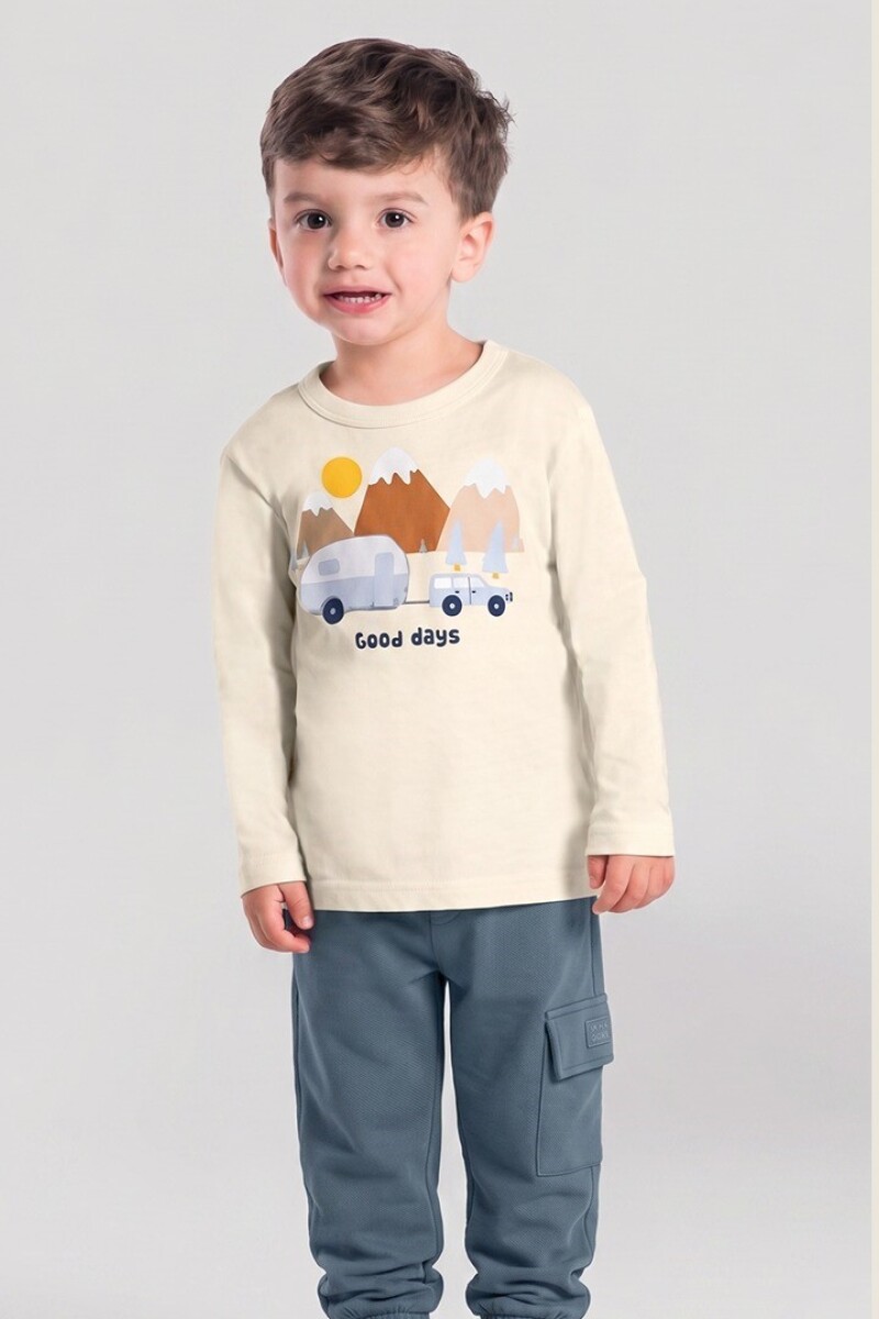 Jogger de Niño. Jogger de Niño.