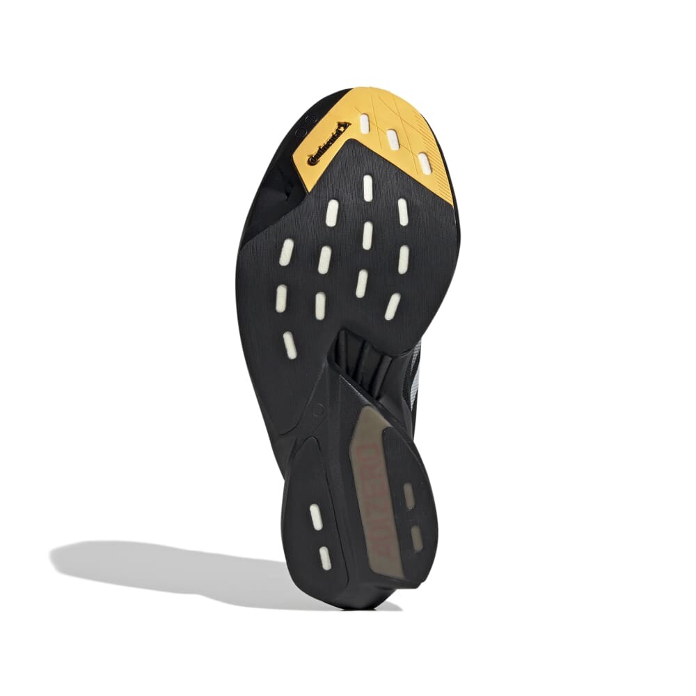 Adizero Adios Pro 3 - Mujer Core Black