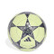 Pelota Adidas Amarillo Limón
