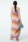 VESTIDO Lila