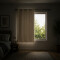 Paño cortina blackout 1,35m x 1,70m BEIGE