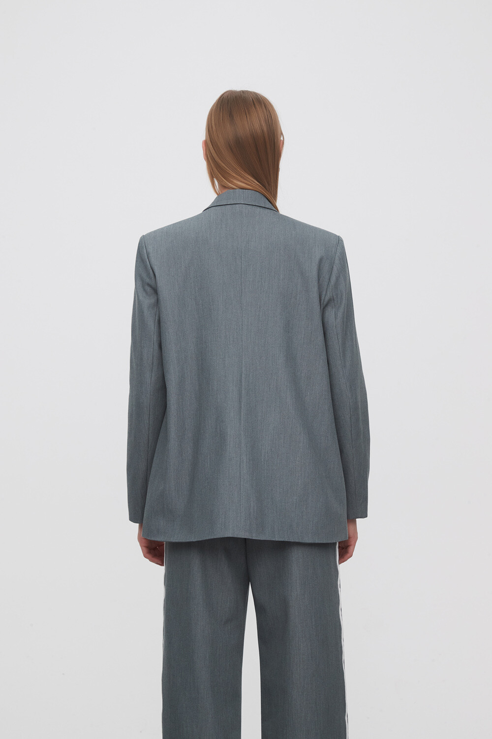 Blazer Esticel Estampado 1