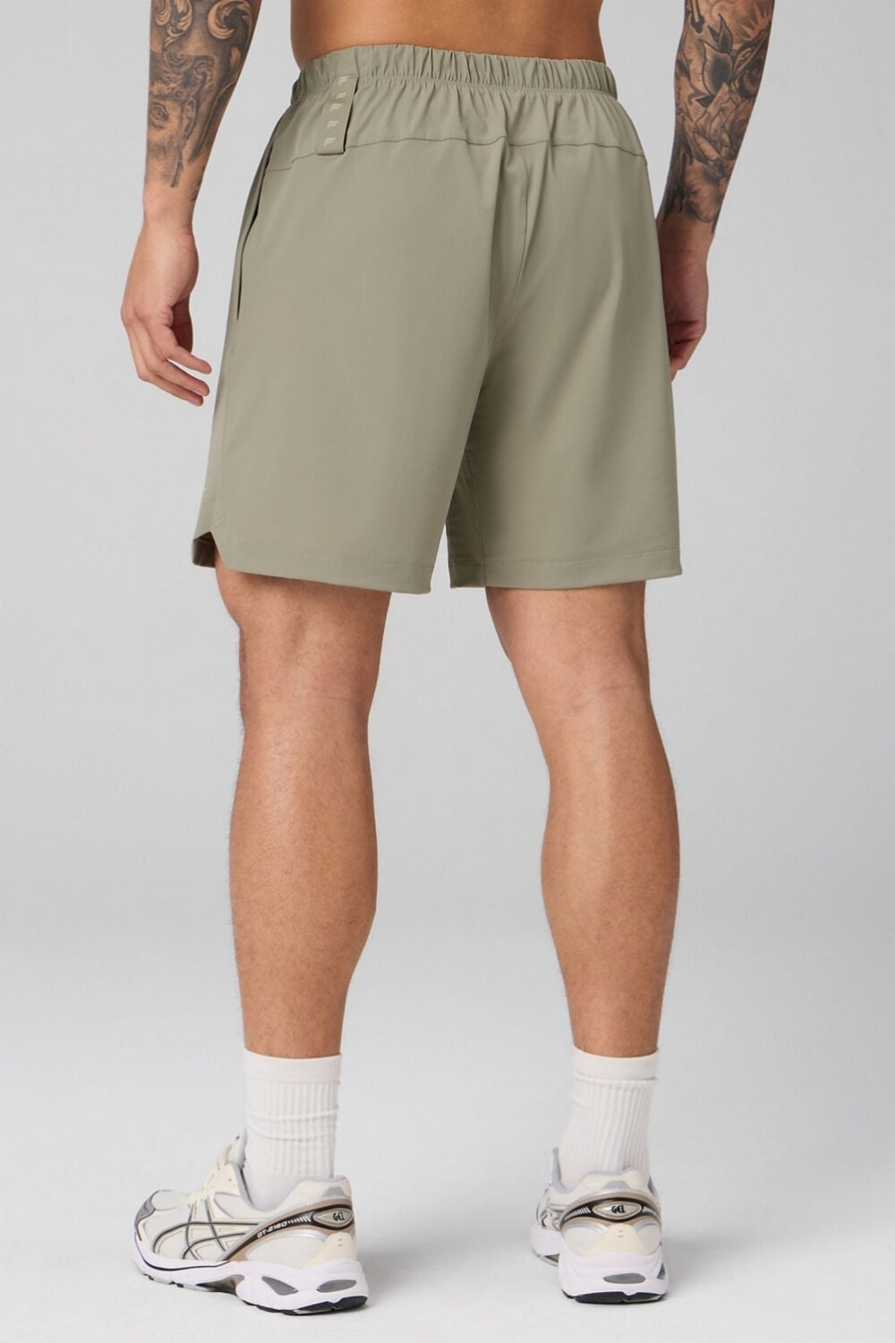 Short The 7 One Short Hombre Seagrass