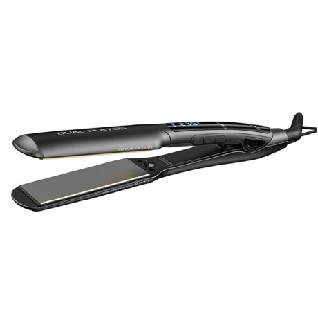 Planchita De Pelo GAMA X-Wide Digital 4D Dual Plates Planchita De Pelo GAMA X-Wide Digital 4D Dual Plates