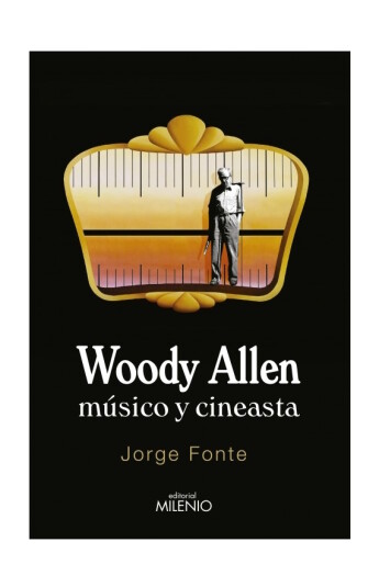 Woody Allen. Músico y cineasta Woody Allen. Músico y cineasta