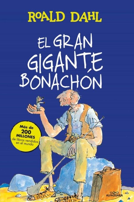 EL GIGANTE BONACHON EL GIGANTE BONACHON