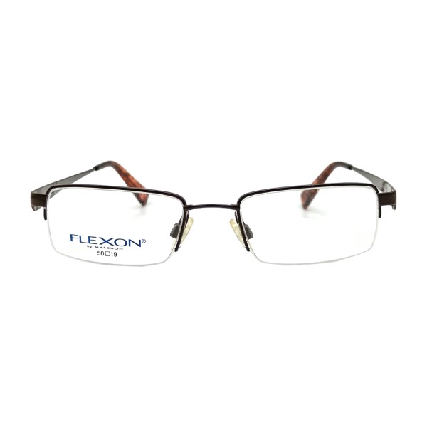 FLEXON BY MARCHON 5019 140 SHINY BARK - Adulto - Marrón marrónuniforme