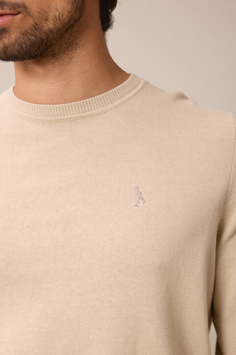 TEJIDO FAENZO POLANCO Beige