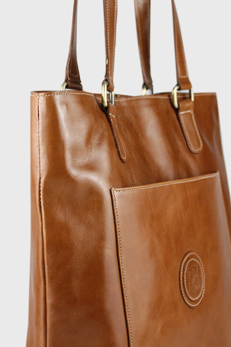 Cartera Tamara Camel