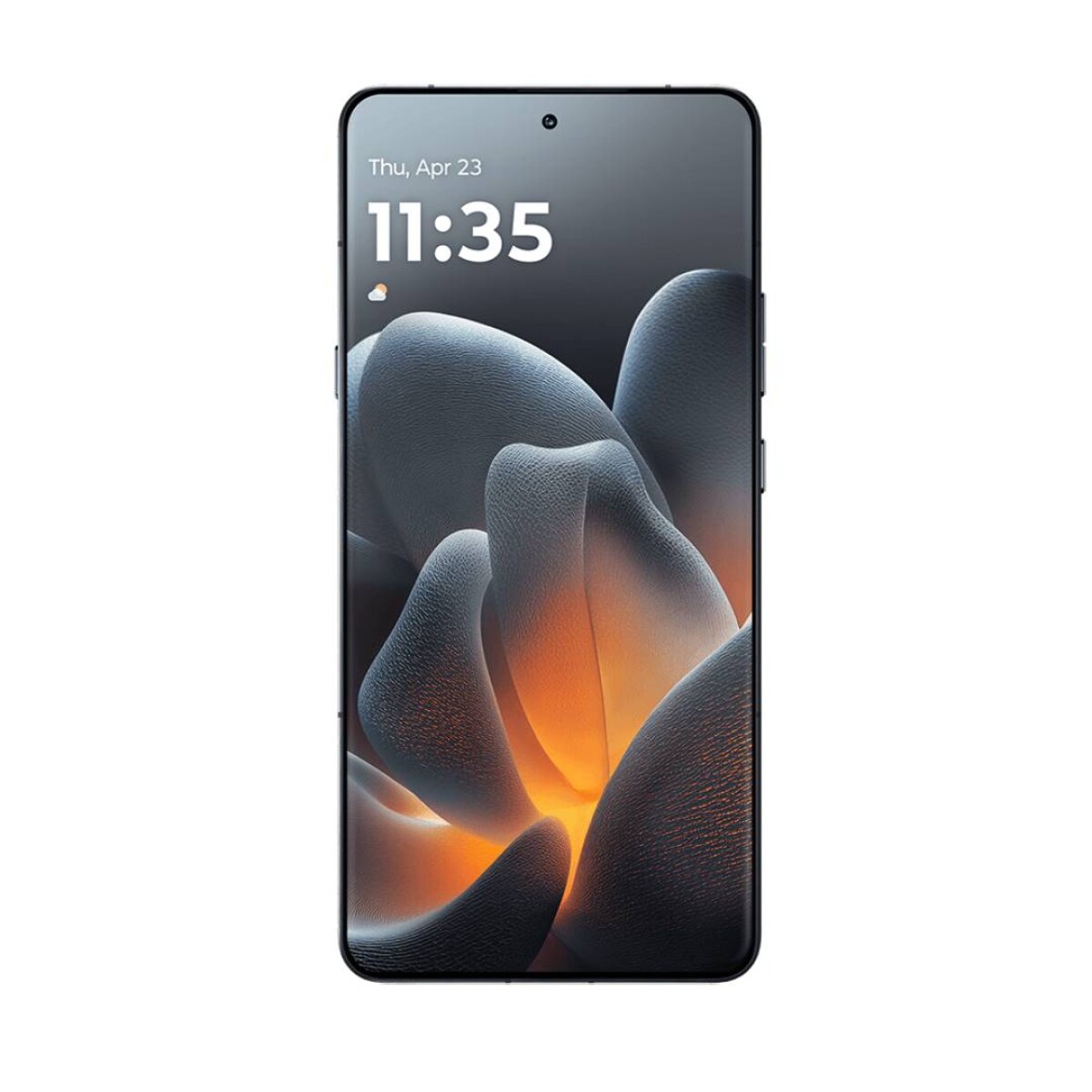 Celular Moto Signature 5G DS 16GB / 1TB - Negro 