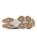 Championes New Balance Unisex - 9060 - U9060AUC OLIVE