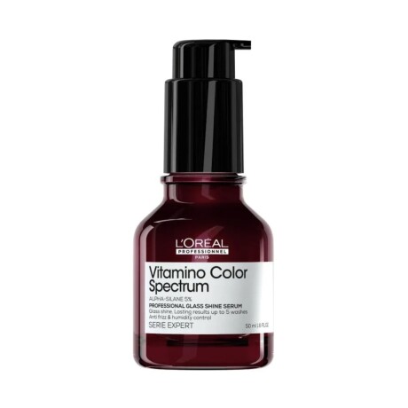Pack L´Oréal Prof Vitamino color Spectrum Sh + Ac + Sérum Pack L´Oréal Prof Vitamino color Spectrum Sh + Ac + Sérum
