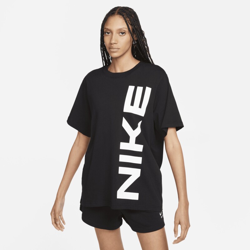 REMERA NIKE AIR FUSION REMERA NIKE AIR TEE