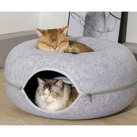 Cama para Gatos 60cm Cama para Gatos 60cm
