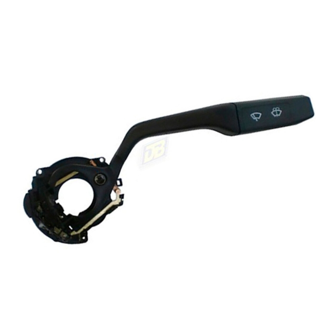 LLAVE BAJO VOLANTE VOLKSWAGEN L-PARABRISA CAMION 2005/ IM.12136 MARILIA 