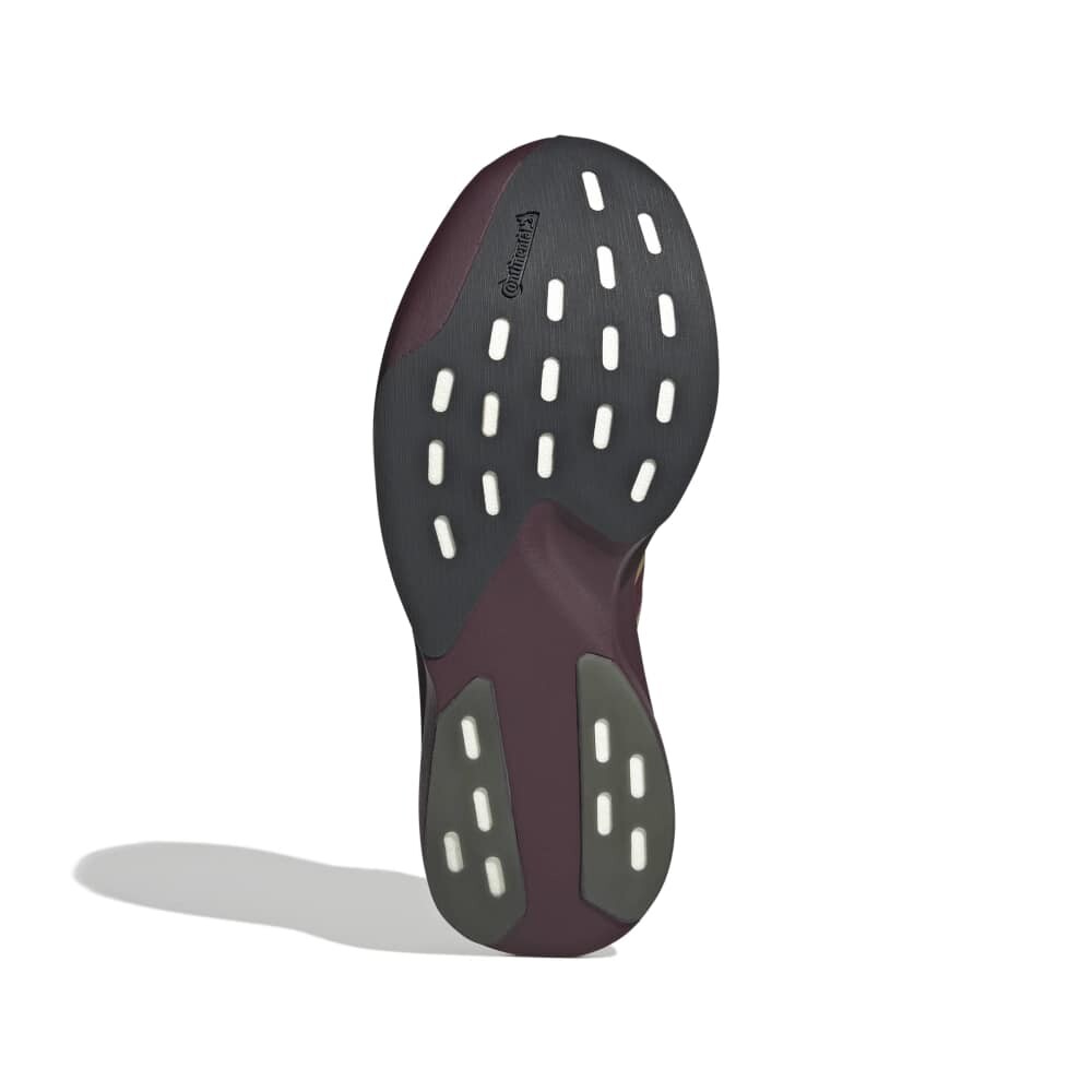 Zapatillas Running Adizero Evo Sl Woven Mujer Red