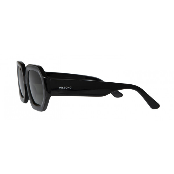 Mr Boho Sagene col AWB-11 Black Sagene Col Awb-11