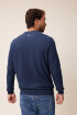 SWEATER LIXOR POLANCO Indigo