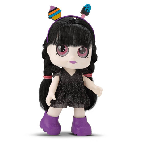 Muñeca Diver Surprise Monsters Fashion Con Sorpresa Muñeca Diver Surprise Monsters Fashion Con Sorpresa